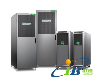 UPS不間斷電源、核電工業電力專用UPS、EPS應急電源、UPS工業蓄電池、海力寶電源、施耐德-Galaxy 300